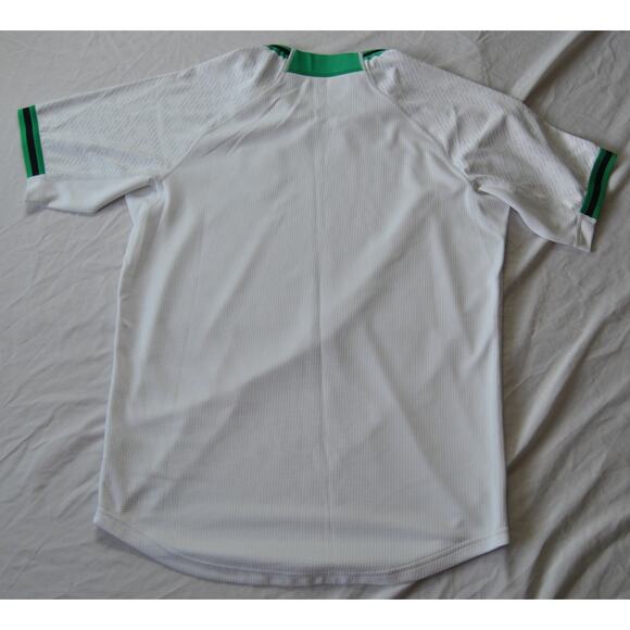 Canterbury Ireland Rugby 2023 World Cup Jersey IRFU Medium - Picture 6 of 8